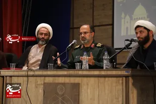 سپاه قم آماده همکاری در جهت ارتقای کارکردهای مساجد است