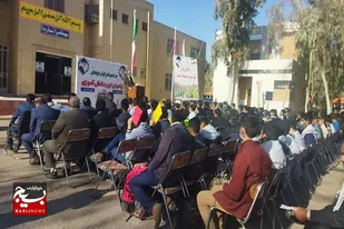 اعزام ۶۷۲ دانش&zwnj;آموز سیستان و بلوچستان به اردوی راهیان نور