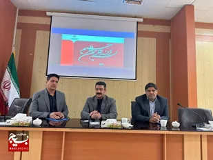 برگزاری ستاد ساماندهی امور جوانان در فرمانداری چناران / ثبت سه سمن به نام چناران