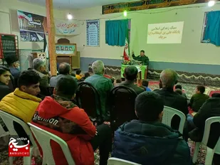 کارگاه سواد رسانه وسبک زندگی در اردل