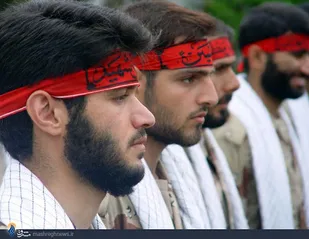 لبیک میثم مطیعی به سخنان امروز رهبر انقلاب
