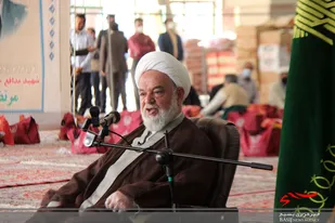 مرحله دوم کمک های مومنانه در خراسان شمالی اجرا شد