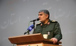 جوانان بایدازخط و مشی شهدا بهره بگیرند