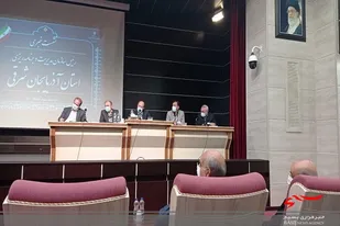 برنامه ریزی و مدیریت نیازمند آمارهای دقیق و به هنگام