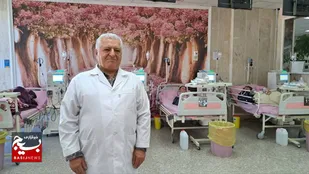 ۱۸۰ بیمار دیالیزی در شاهرود/ضرورت استفاده از دستگاه تصفیه آب در کاهش بیماری&zwnj;های کلیوی