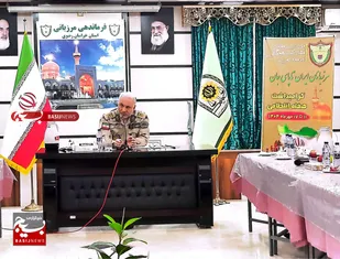 بازگشت بیش از یک&zwnj;ونیم میلیون تبعه افغانستانی از مرزهای خراسان رضوی / اجرای دیوار هوشمند و انسداد ۱۰۰ کیلومتر از مرز شرقی