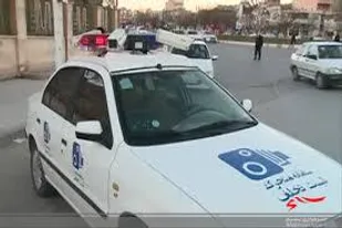 فعال شدن سامانه متحرک ثبت تخلفات رانندگی در لرستان