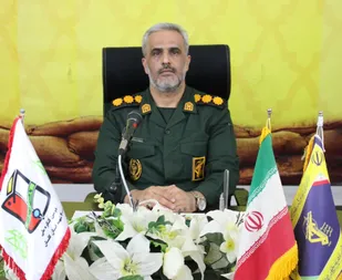 ۳۴۰ برنامه به مناسبت هفته دفاع مقدس در شهرستان کردکوی اجرا می&zwnj;شود / دفاع مقدس تنها مرور یک واقعه تاریخی نیست ، بلکه بازخوانی بخشی از هویت ملی ملت ایران است
