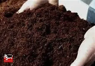 تشکیل پرونده قاچاق خاک در اردبیل