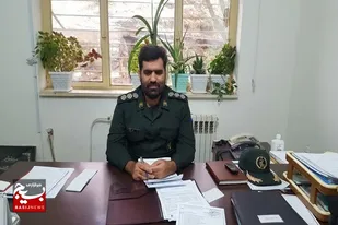 پیشکسوتان عرصه جهاد و شهادت گنجینه تجربه هستند