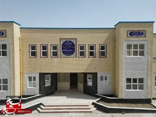 ۷ پروژه روبنایی در سایت&zwnj;های طرح نهضت ملی مسکن شمال سیستان و بلوچستان به اتمام رسید