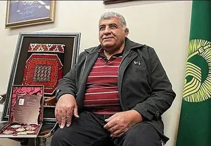 روح پهلوانی فراتر از کسب مدال است