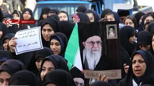 مجمع نخبگانی جامعه زنان استان سمنان اغتشاشات تروریستی اخیر کشور را محکوم کرد.