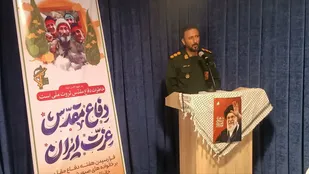 گفتمان مشترک در هر سه دفاع مقدس، پیروی از رهبر حکیم و فرزانه انقلاب بوده است