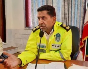 حوادث مسیر بردسکن &ndash; ششتمد افزایش یافته است
