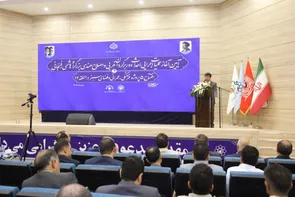 آغاز عملیات اصلاح هندسی بزرگراه هاشمی رفسنجانی مشهد با هدف رفع گره ترافیکی منطقه ۱۲