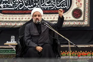 استکبار جهانی در تلاش است تا جامعه کلام رهبر جامعه را نشنود