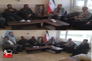 بسیج سازندگی از مهارت آموختگان آموزش فنی و حرفه&zwnj;ای سیستان و بلوچستان حمایت می&zwnj;کند