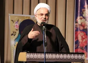 حضرت زهرا (س) بهترین الگو برای بسیجیان است
