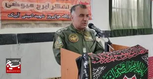 قدرت بازدارندگی جمهوری اسلامی با اطاعت محض از ولایت فقیه به دنیا ثابت شده است