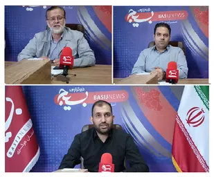 روحیه جهادی و انقلابی شاخصه اصلی کارمندان بسیجی/ شناسایی و تربیت کارمند تراز انقلاب مهمترین رسالت بسیج ادارات