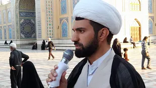 اخلاص امام خمینی(ره) جهانی شده است