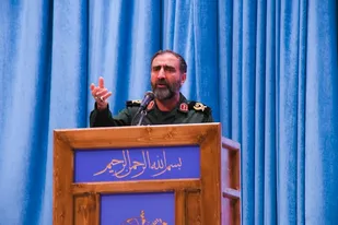 اقتدار ما در منطقه موجب اخراج آمریکا از غرب آسیا خواهد شد
