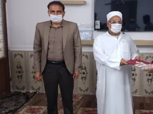 مرحله دوم پویش &laquo;ایران همدل&raquo; در فتویه بستک