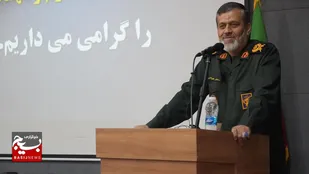 در همه حوادث، روحانیون در خط اول خدمت و جهاد ایستاده&zwnj;اند
