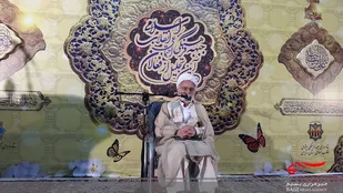 ملت ایران با یا حسین(ع) زنده است/ عزاداری محرم با رعایت پروتکل های بهداشتی با قوت برگزار شود/جنایت امارات خیانت به اسلام است