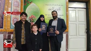 معلم قرآن باید اهل تقوا و بصیرت باشد