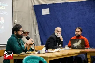 عکاسان آیینی ایران در مسجد مقدس جمکران گردهم آمدند