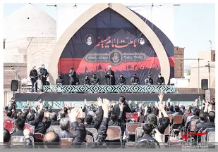 تمسک به حسین(ع) جامعه را از فتنه&zwnj;ها نجات می&zwnj;دهد