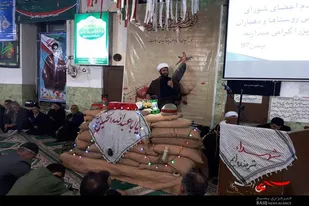 بسیاری از کشورها با الگوگیری از ایران روبروی استکبار ایستادند