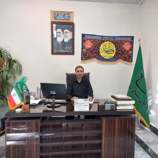 اختتامیه اولین سوگواره مداحی نوگلان حسینی و زینبی دروازه کربلا کرمانشاه