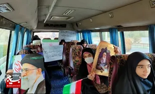 انتخابات جلوه&zwnj;ای از شکوه انقلاب اسلامی است/ دانش آموزان در انتخابات تاثیرگذار هستند