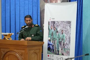 دفاع مقدس سکوی جهش خودکفایی و اقتدار دفاعی ایران شد/ضرورت حفظ آمادگی نیروهای مسلح بیش از هر زمان دیگر