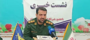 290 برنامه با 59 برنامه شاخص در دستور کار شهرستان است/توزیع بسته معیشتی و اجرای طرح های حمایتی به نیابت از شهدا