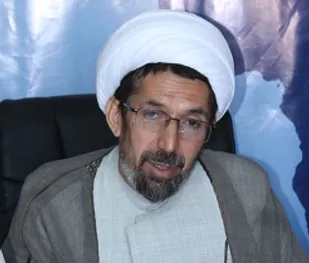 از اساتید بسیجی باید در رشد وتعالی کشور استفاده کنیم