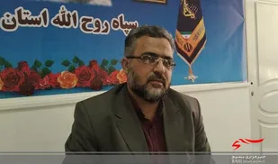 ۵۸ مسجد برای برگزاری مراسم شب&zwnj;های قدر به صورت آنلاین در اراک اعلام آمادگی کردند
