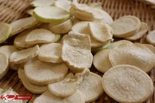 حبشی؛ روستایی که با اقتصاد مقاومتی و تولید موسیر جان می&zwnj;گیرد