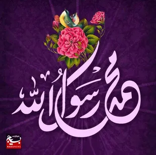 زندگینامه پیامبر اکرم صلی الله علیه و آله