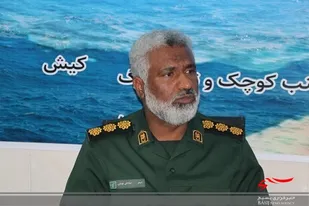 آبرسانی به ۱۱۰ روستا در هرمزگان توسط سپاه