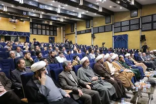 جشنواره شهید چمران بسیج استاید استان اصفهان