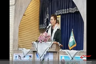 دشمن ضد ارزش&zwnj;ها را به جای ارزش&zwnj;ها در جامعه گسترش داده است