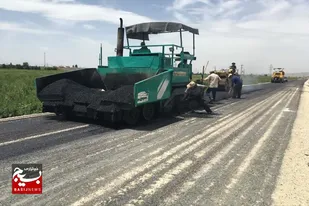 توسعه راه&zwnj;های روستایی با اجرای ۲۷ پروژه در همدان