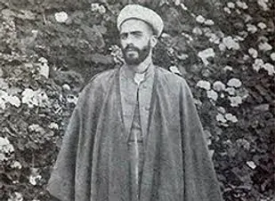 شهید شیخ محمد خیابانی شهید مدرس ثانی