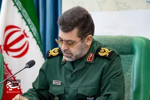 پیام سردار زارع کمالی در پی شهادت رئیس ستاد مشترک ارتش یمن