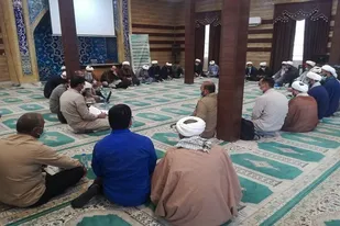 هدایتگری وظیفه اصلی ائمه جماعات در روستا ها است