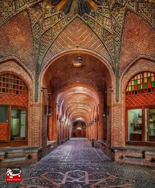 هنر، زبان بازنمایی هویت و پیشرفت قزوین